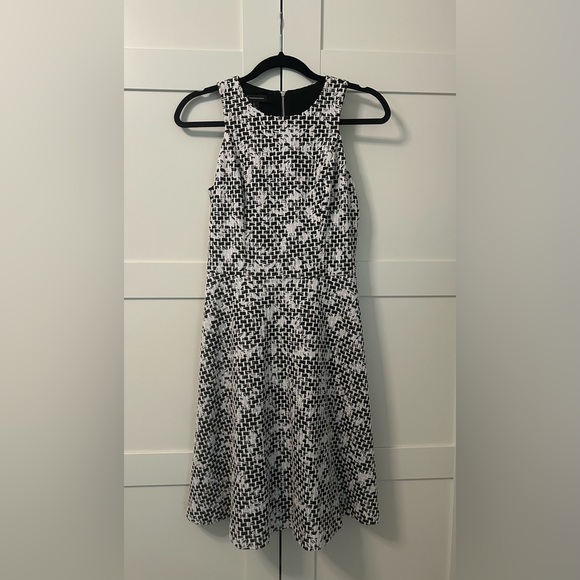 INC International Concepts Dresses & Skirts - INC International Concepts sleeveless a-line dress